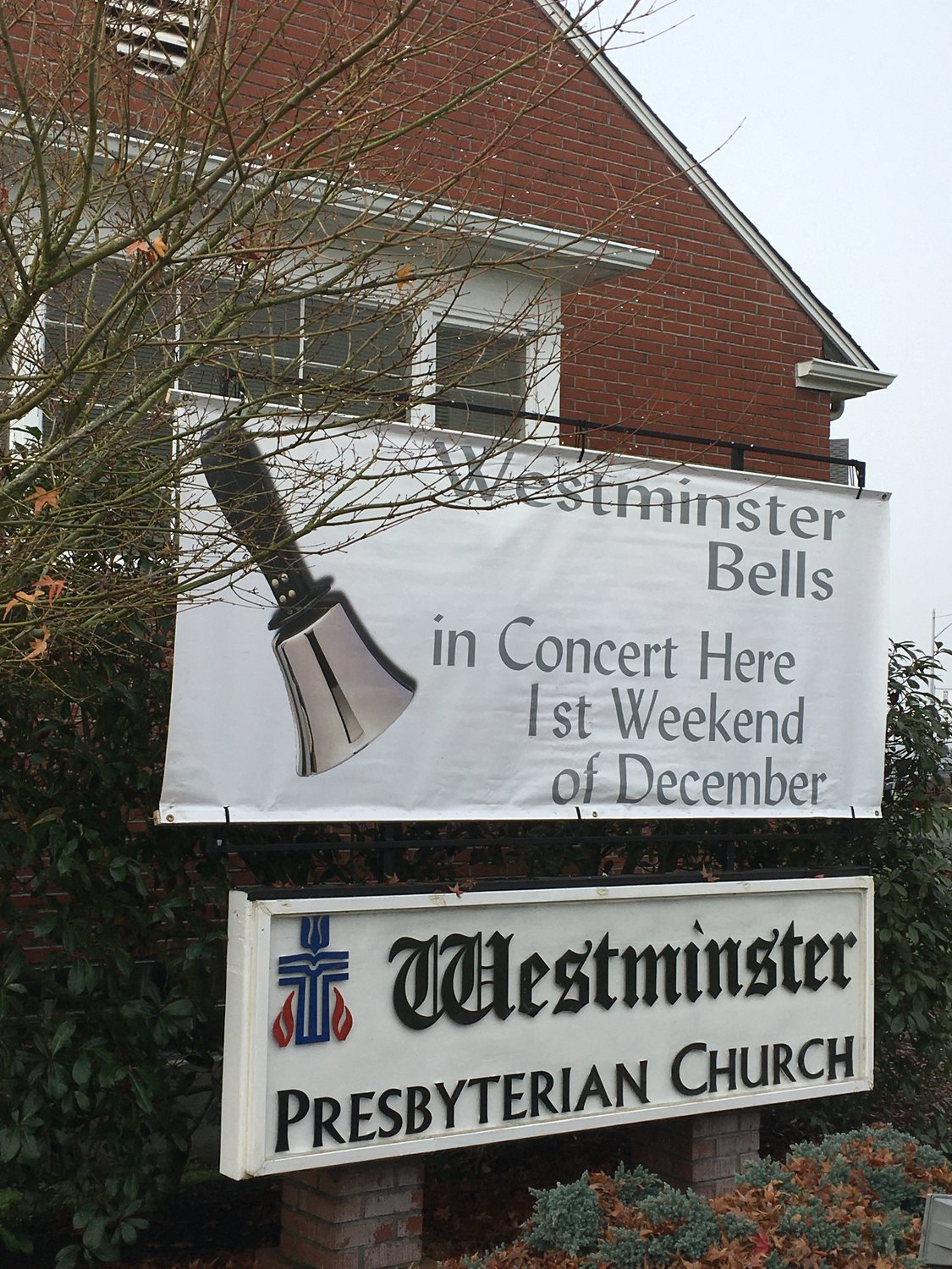 This is the 34th season the Westminster Bells has performed concerts and its first since the COVID-19 pandemic began.